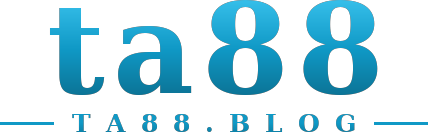 ta88 logo